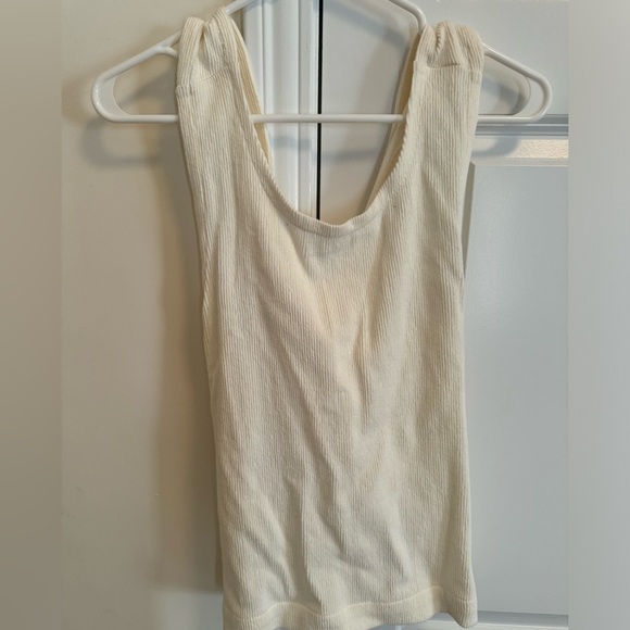 Madewell top - Picture 3 of 3